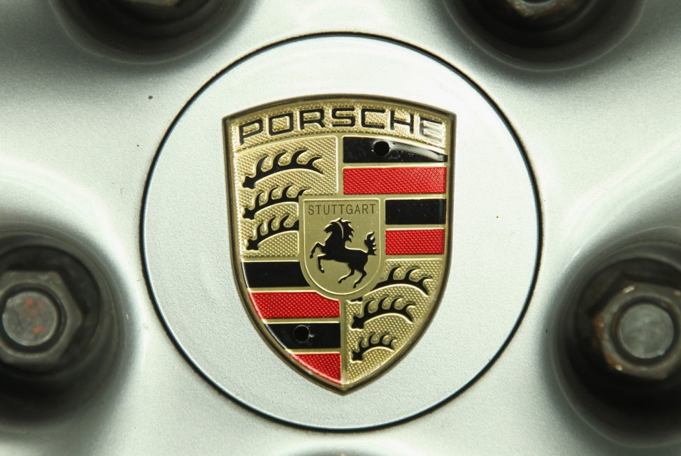 Porsche Marks 10 Years Leipzig Production Plant