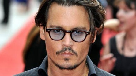 Johnny Depp; Men Alive; dpa; VIP-Klick