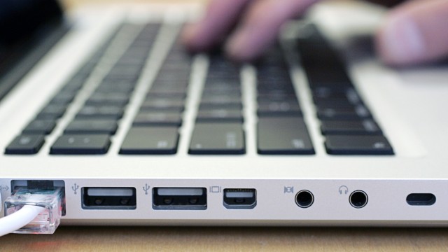Anti-Viren-Dienst: Benutzer von Mac-Computern von Hackerangriff betroffen