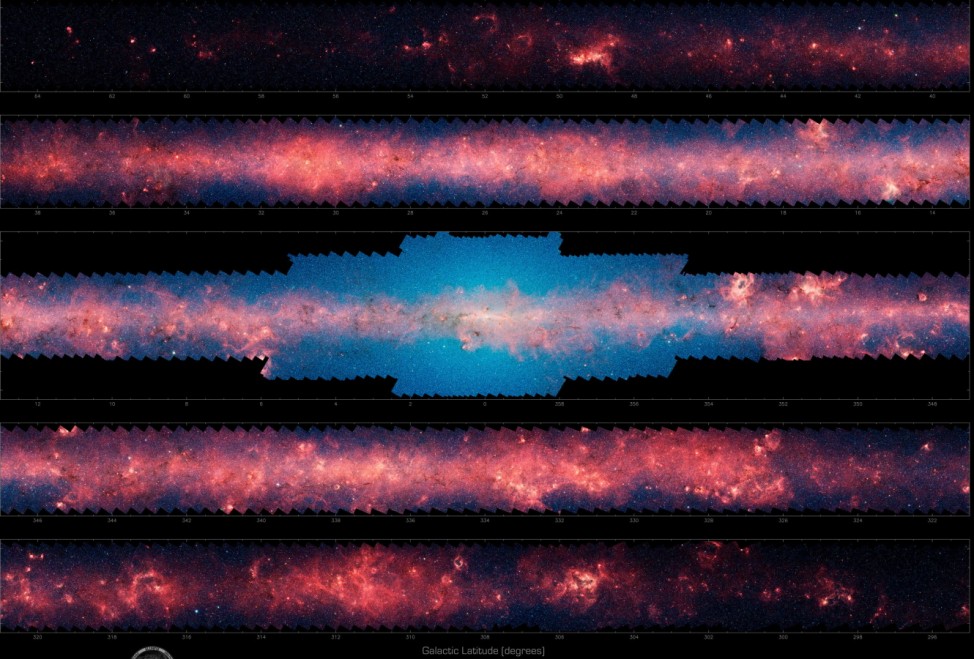 Spitzer-Teleskop