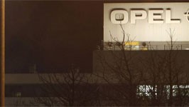 Opel, ddp