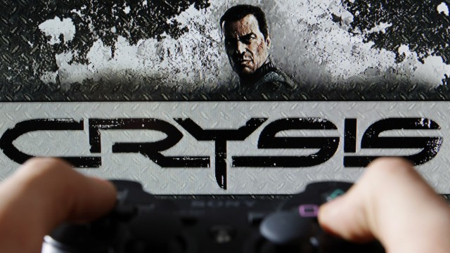 Computerspiel 'Crysis 2' wird zum Politikum