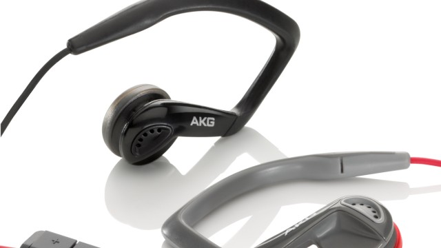 AKG K 326 Sports Headset