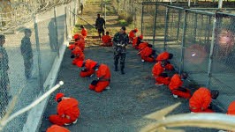 Guantanamo; AFP