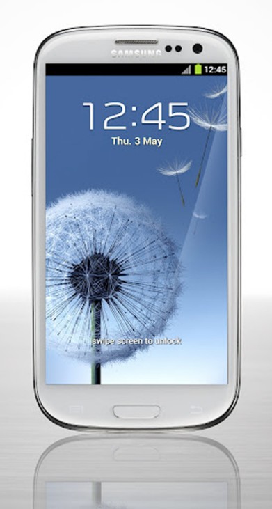 Smartphone Galaxy S3
