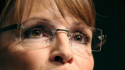 Sarah Palin: Autobiographie: In ihrer Autobiographie rechnet Sarah Palin gnadenlos mit den Leuten ab, die ihr zu weltweiter Prominenz verholfen haben.