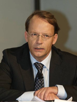 Simon Bergmann