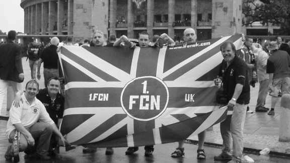 FCN-Fanklub in Berlin