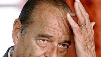 Frankreich: Der ehemalige Staatschef Jacques Chirac muss sich wegen Veruntreuung öffentlicher Gelder und Vertrauensmissbrauch vor Gericht verantworten.