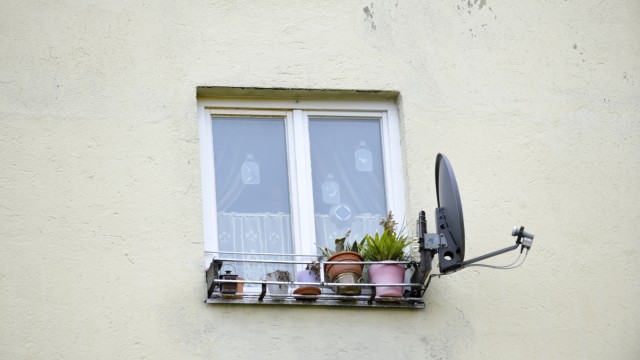 Wohnungsvergabe soll transparenter werden: 75.000 Sozialwohnungen gibt es in München. Sie sind ein rares Gut.