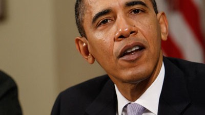 Obama über Deutschland: Den US-Exporten kommt nach Auffassung von US-Präsident Barack Obama eine entscheidende Rolle bei der Konjunkturerholung zu.