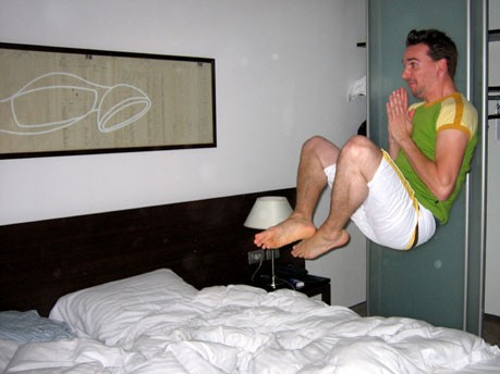 Schlafen im Hotel, bedjump.com, Hotelsbycity