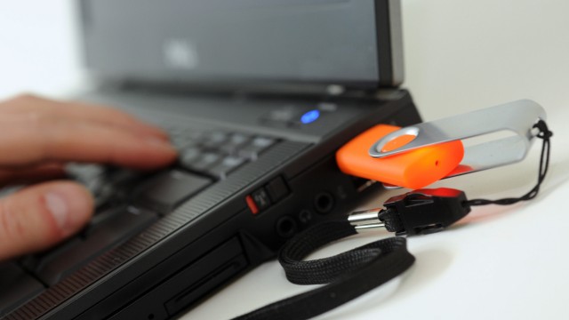 Apps und Tools für USB-Sticks: Der Mini-PC in der Hosentasche