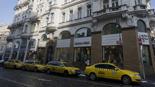 Prag Tschechien Städtetipps von SZ-Korrespondenten