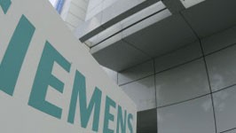 Siemens, Korruptionsaffäre, Thomas Ganswindt, dpa