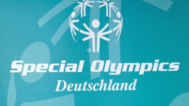 Pressekonferenz Special Olympics 2012
