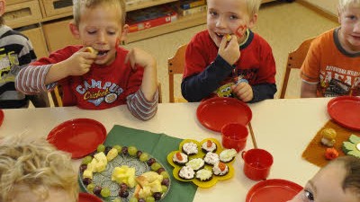 Betreuungsgeld: Der Kindergarten ist eine deutsche Erfindung des 19. Jahrhunderts - und muss dringend reformiert werden.