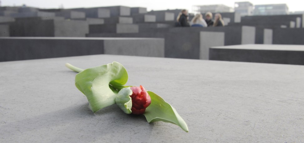 Gedenken an Opfer des Nationalsozialismus