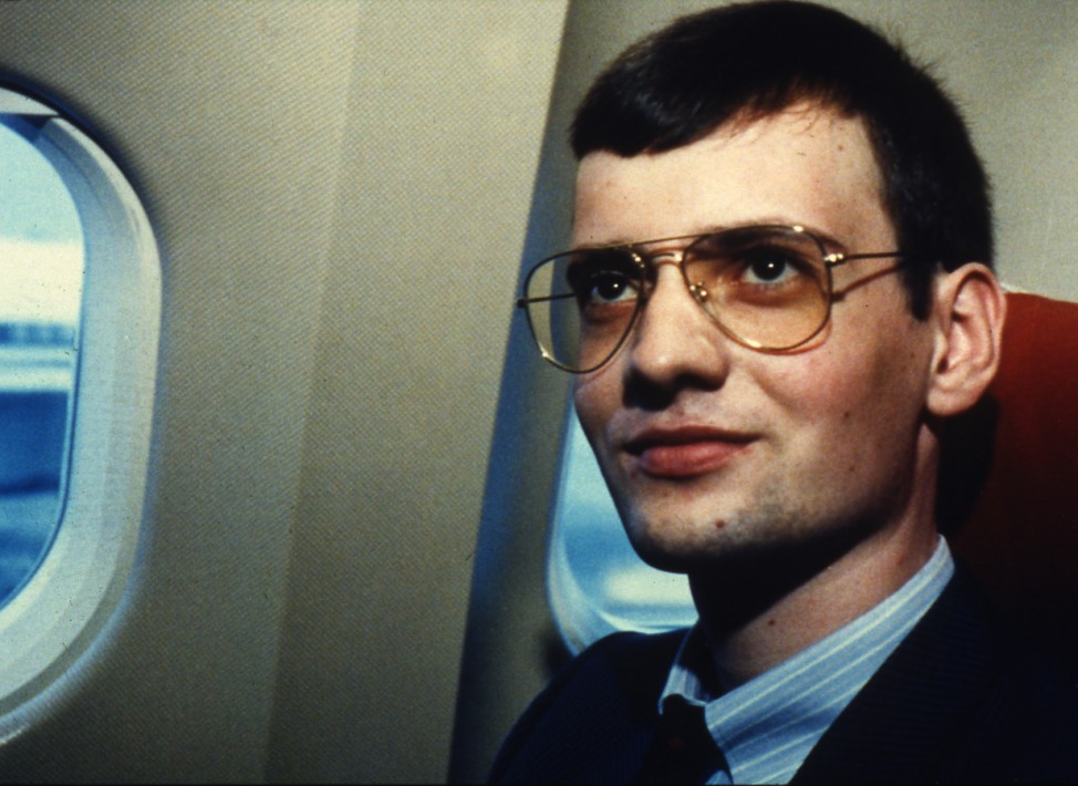 Kremlflieger: Landung in Moskau vor 25 Jahren war unverantwortlich