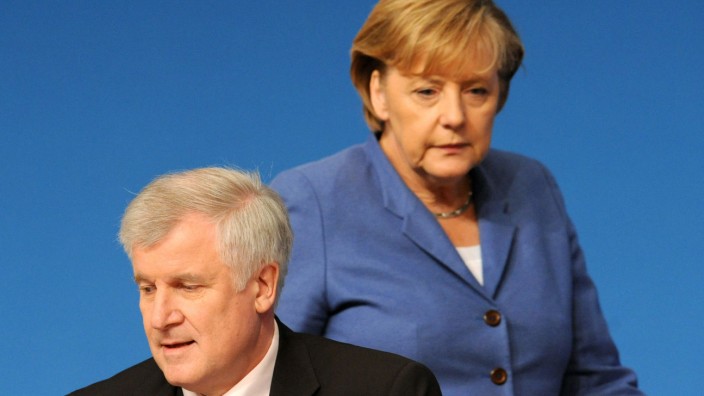 CDU-Wahldebakel in NRW sorgt für dicke Luft bei Schwarz-Gelb