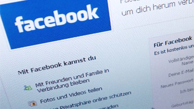 Mehr Rechte: Soziales Netzwerk Facebook: Mehr Rechte für Verbraucher