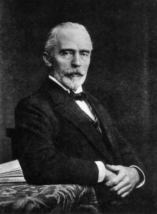 Theodor Kocher