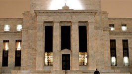 Federal Reserve, AP