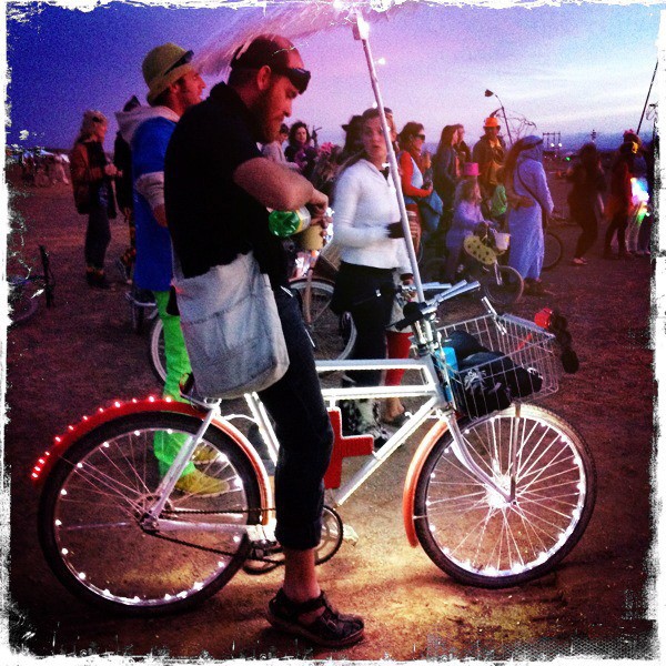 South Africa AfrikaBurn festival Burning Man arts rave hippie Pag