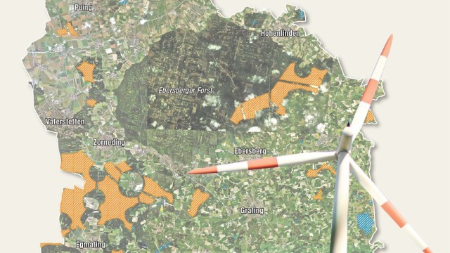 Windkraft Ebersberg