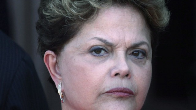 Brasiliens Präsidentin blockiert Teile des Waldgesetzes