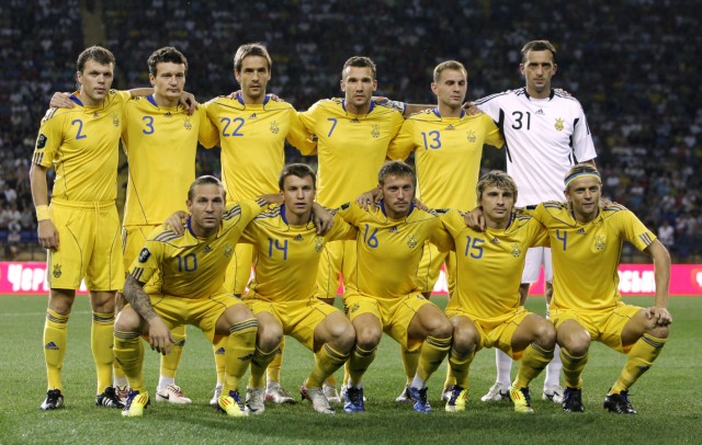 Vorschau Euro 2012