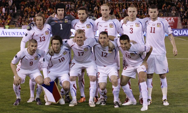 Vorschau Euro 2012