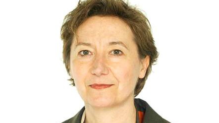 Co-Chefredakteur Vorkötter geht: Brigitte Fehrle