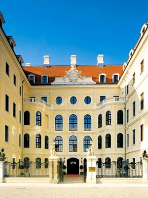 Top 10 Schlosshotels und Burghotels
