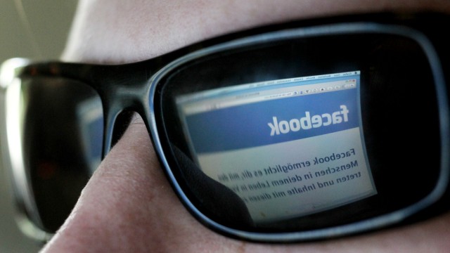 Schufa will bei Facebook und Co. nach Daten stoebern