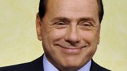 Berlusconi; AFP