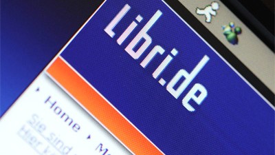 Internetversand Libri: Online-Buchhändler Libri: Simple Passwörter als Einladung für die Konkurrenz