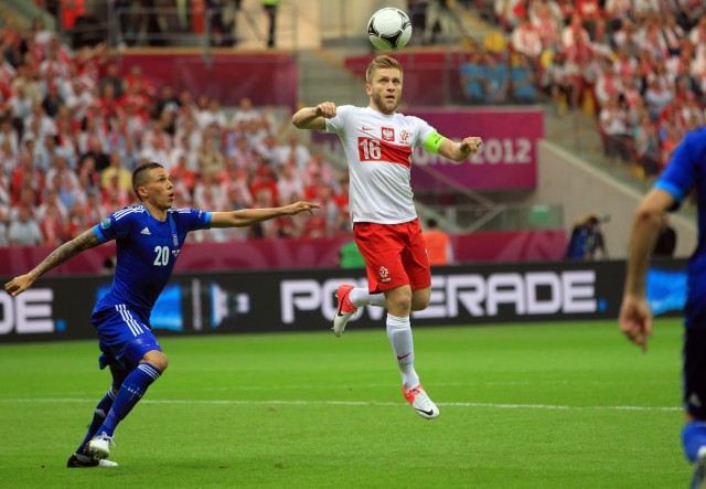 Opening Match Poland vs Greece