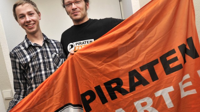 Starnberg Piraten Partei