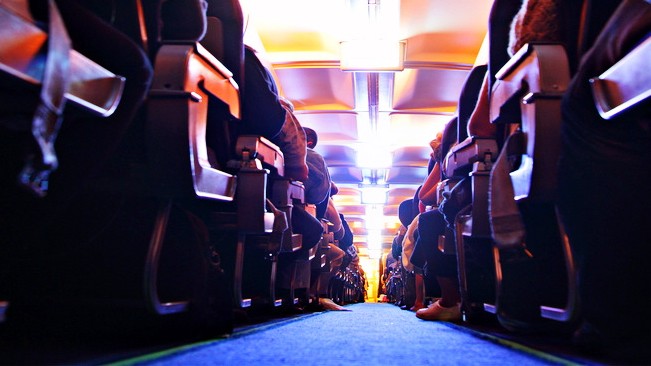 Besten Plätze im Flugzeug Sitzplätze Tipps