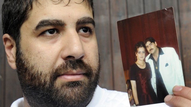 Umstrittene Abschiebung - Familie Siala seit sieben Jahren getrennt