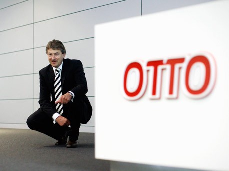 Otto, Foto: ddp