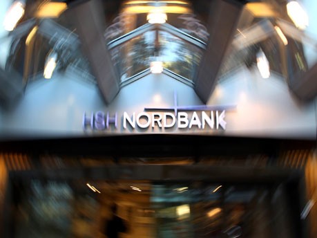 HSH Nordbank, Foto: dpa