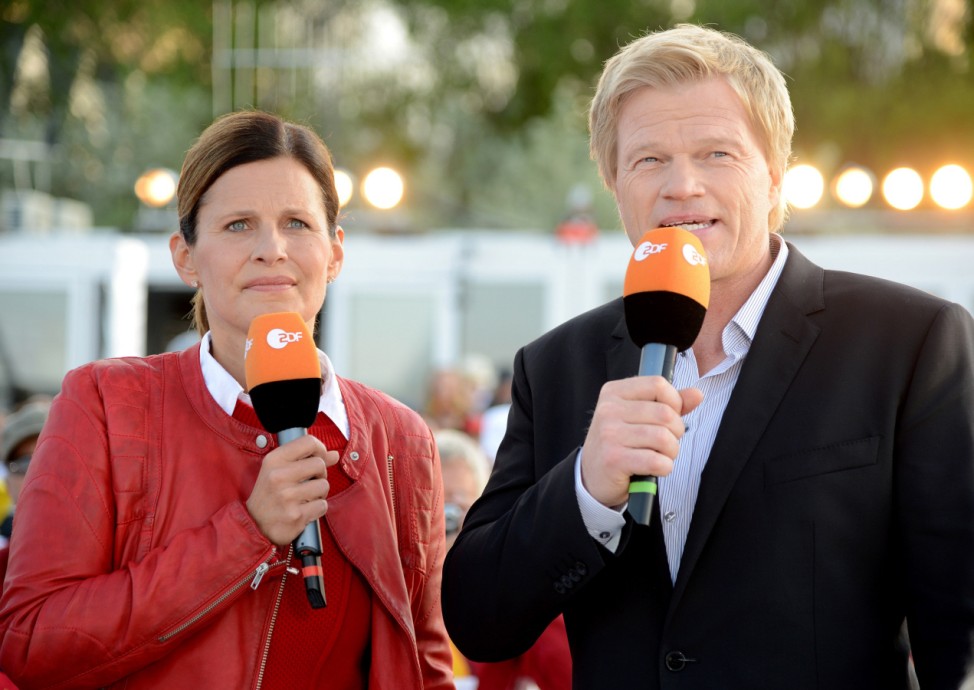 Positive Bilanz: Insel Usedom freut sich über ZDF-Medienpräsenz