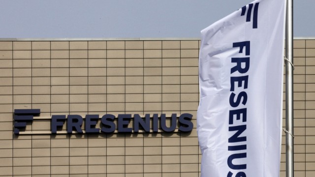 Fresenius gibt voraussichtlich Ergebnis der versuchten Uebernahme von Rhoen-Klinikum bekannt