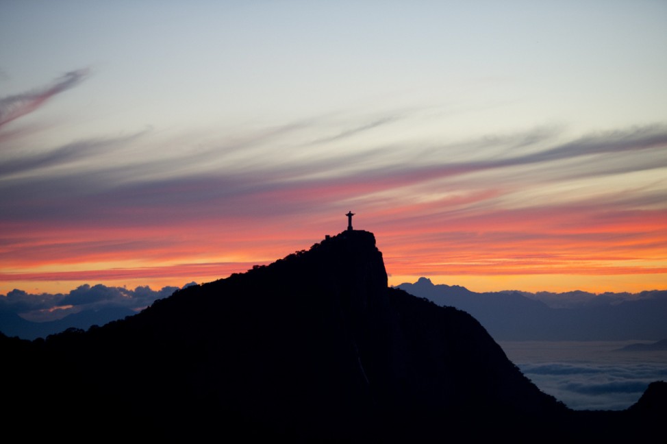 Unesco Welterbe Liste Rio de Janeiro