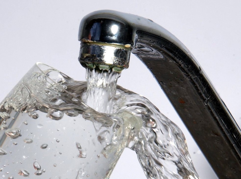 Stiftung Warentest: Leitungswasser oft besser als sein Ruf