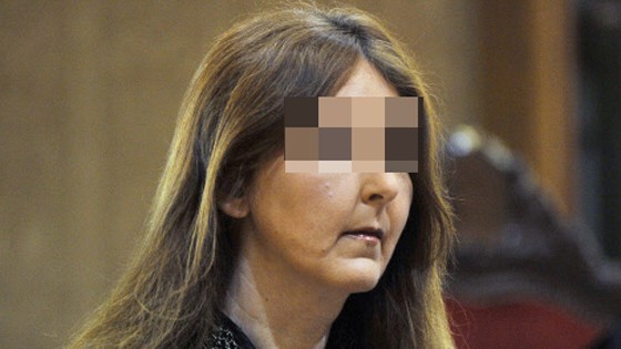 Britin in Spanien wegen Mordes an ihren beiden Kindern verurteilt