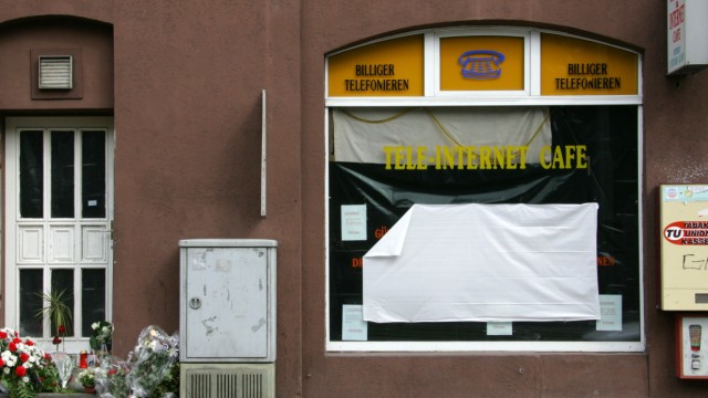 Opposition sieht Behörden-Versagen bei Kasseler Neonazi-Mord