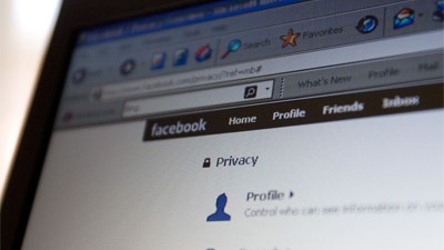 Facebook und der Datenschutz: Die Plattform Facebook hat einige Einstellungen geändert